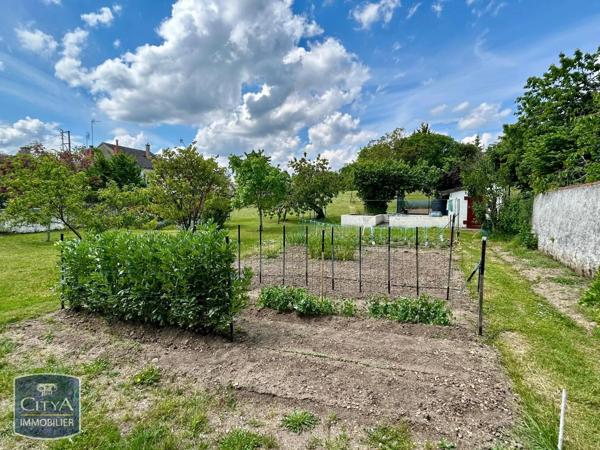 Maison à vendre 5 pièces 118.38m²