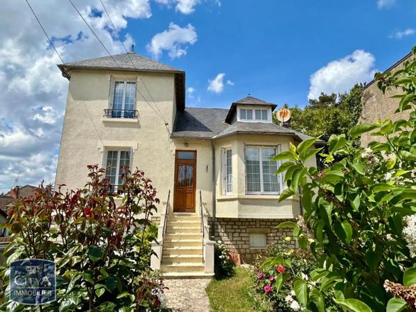 Maison à vendre 5 pièces 118.38m²