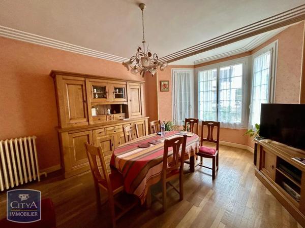Maison à vendre 5 pièces 118.38m²
