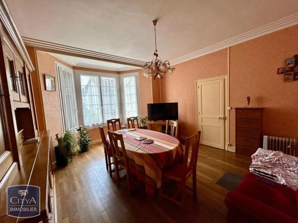 Maison à vendre 5 pièces 118.38m²