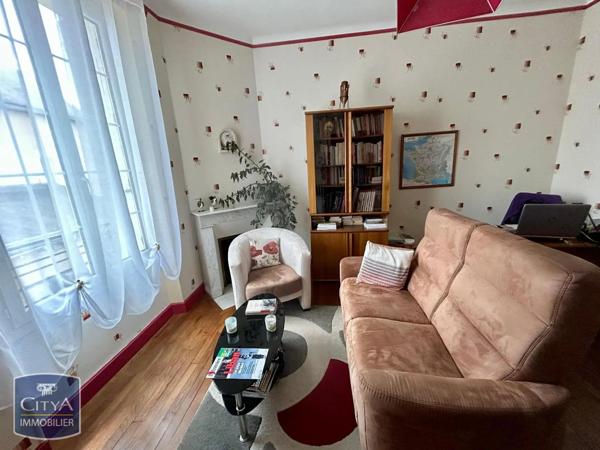Maison à vendre 5 pièces 118.38m²