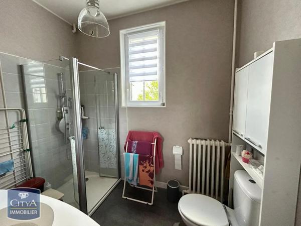 Maison à vendre 5 pièces 118.38m²