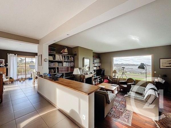 Maison à vendre  8 pièces - 209,89 m2 LOUANNEC - 22