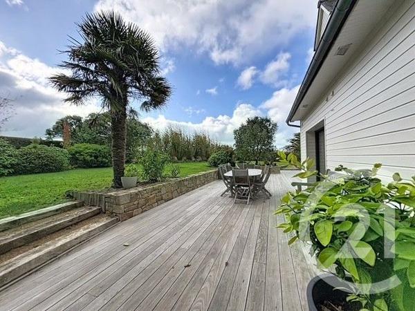 Maison à vendre  8 pièces - 209,89 m2 LOUANNEC - 22