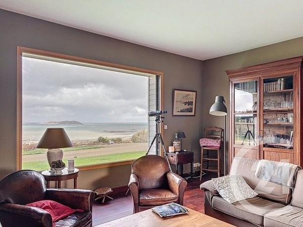 Maison à vendre  8 pièces - 209,89 m2 LOUANNEC - 22