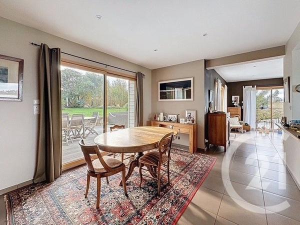 Maison à vendre  8 pièces - 209,89 m2 LOUANNEC - 22
