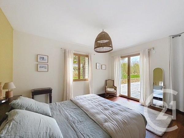 Maison à vendre  8 pièces - 209,89 m2 LOUANNEC - 22