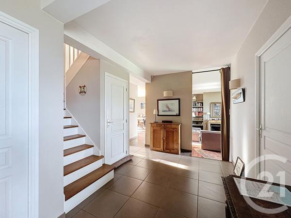 Maison à vendre  8 pièces - 209,89 m2 LOUANNEC - 22