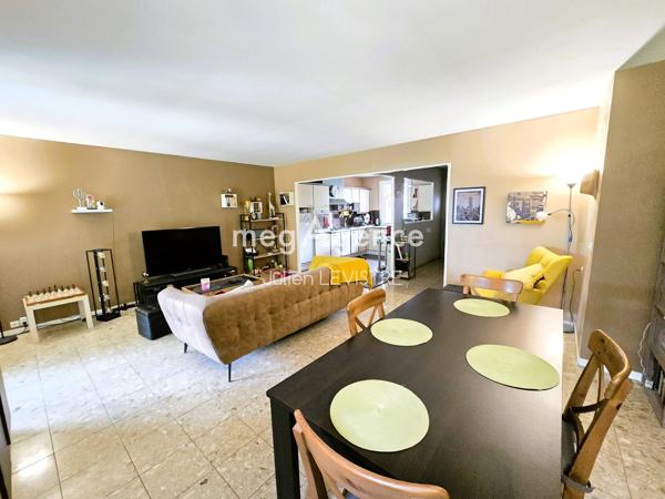 Maison à Dourdan, 91410 - 4 pièces 100m²