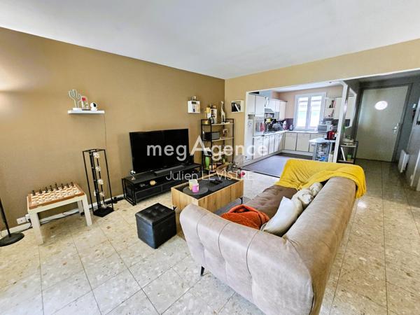 Maison à Dourdan, 91410 - 4 pièces 100m²