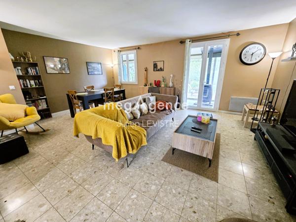 Maison à Dourdan, 91410 - 4 pièces 100m²