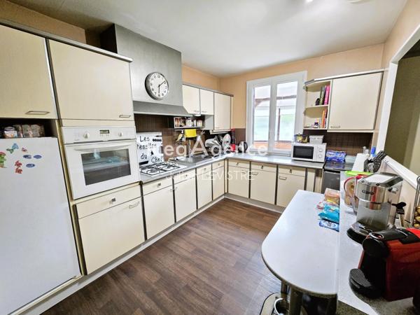 Maison à Dourdan, 91410 - 4 pièces 100m²