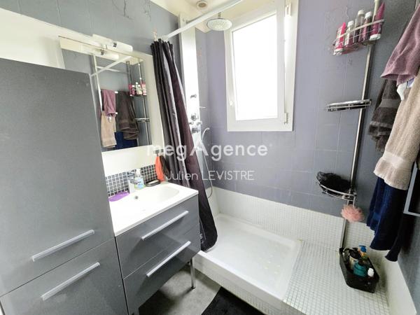 Maison à Dourdan, 91410 - 4 pièces 100m²