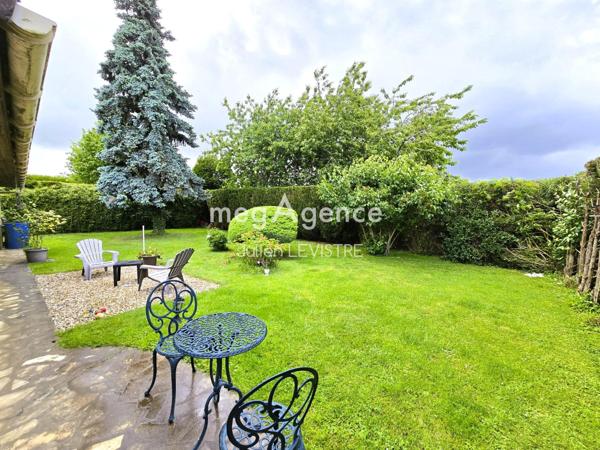 Maison à Dourdan, 91410 - 4 pièces 100m²