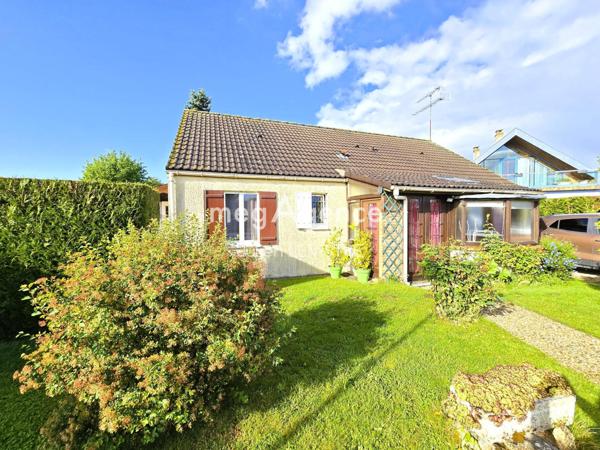 Maison à Dourdan, 91410 - 4 pièces 100m²