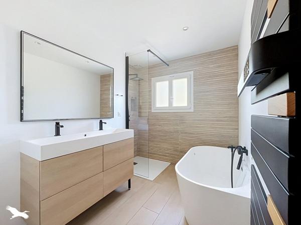 Maison à vendre 555 000 € Sanguinet 6 p 137 m² DPE D