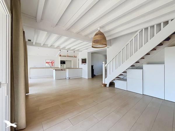 Maison à vendre 555 000 € Sanguinet 6 p 137 m² DPE D