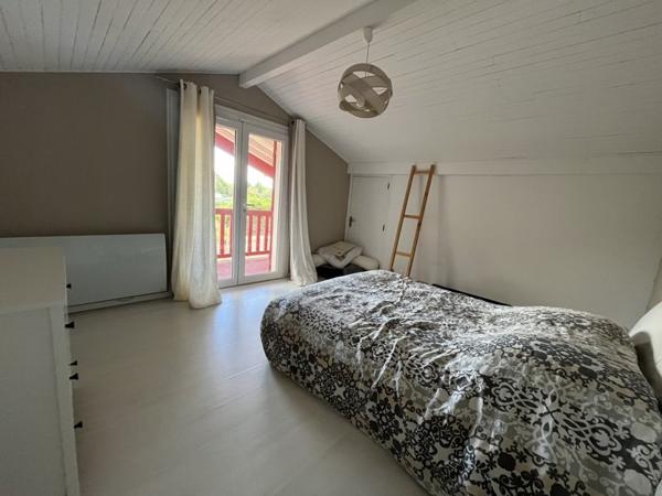 Maison à vendre 555 000 € Sanguinet 6 p 137 m² DPE D