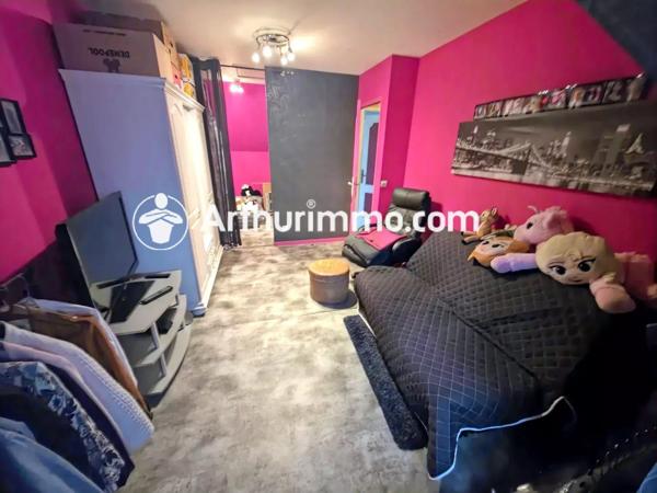 Vente Maison 6 pièces 110 m2 à Savigny-le-Temple