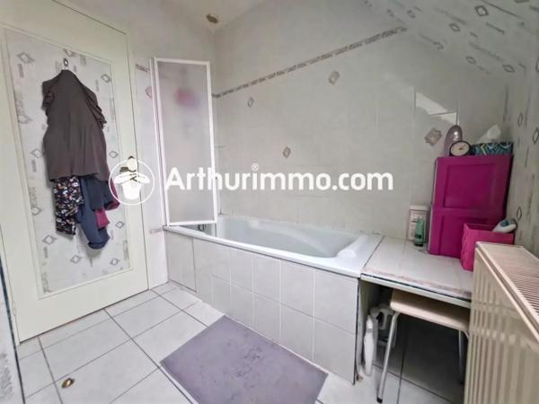 Vente Maison 6 pièces 110 m2 à Savigny-le-Temple