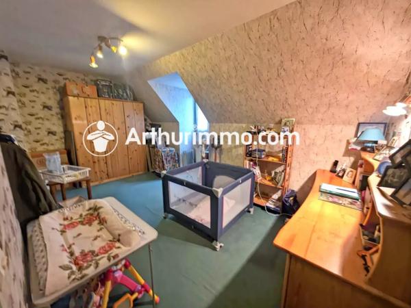 Vente Maison 6 pièces 110 m2 à Savigny-le-Temple