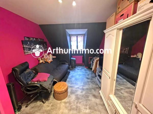 Vente Maison 6 pièces 110 m2 à Savigny-le-Temple