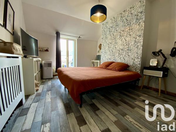 Maison à vendre 6 pièces 120 m² Romorantin-Lanthenay