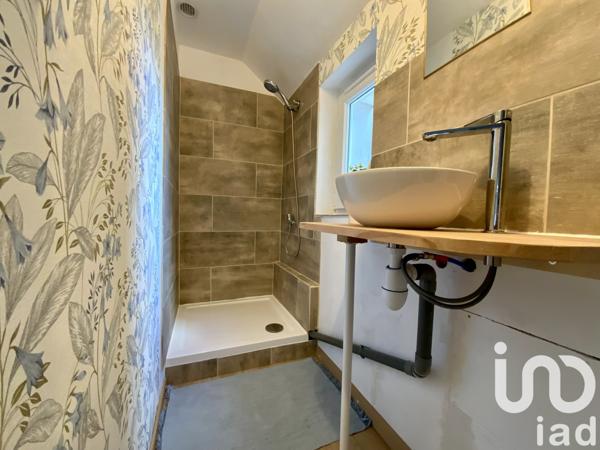 Maison à vendre 6 pièces 120 m² Romorantin-Lanthenay