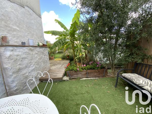 Maison à vendre 6 pièces 120 m² Romorantin-Lanthenay