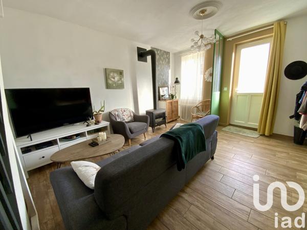 Maison à vendre 6 pièces 120 m² Romorantin-Lanthenay