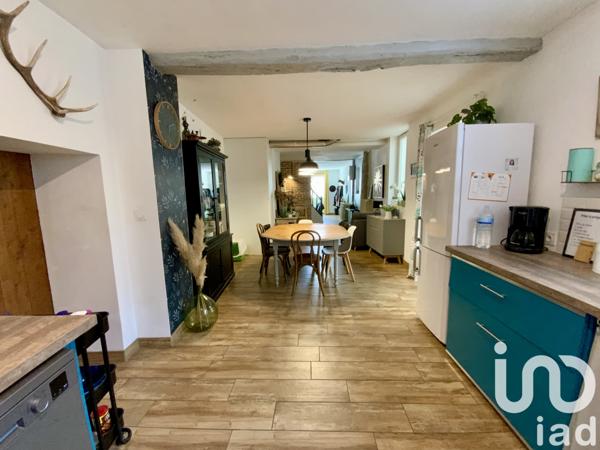 Maison à vendre 6 pièces 120 m² Romorantin-Lanthenay