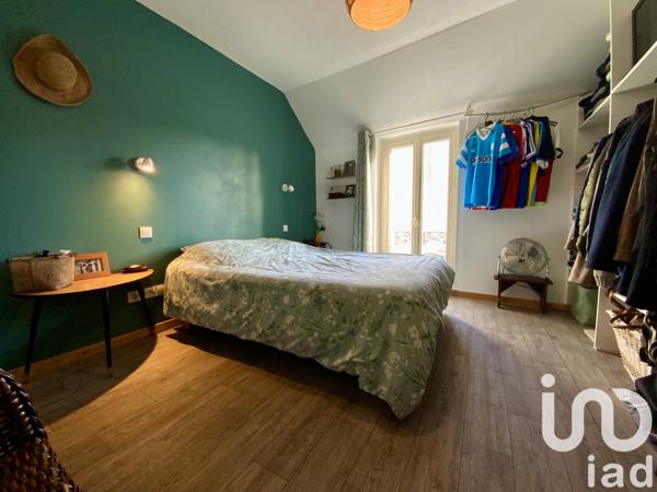 Maison à vendre 6 pièces 120 m² Romorantin-Lanthenay