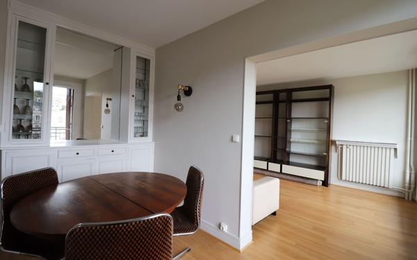Appartement à louer    3 pièces • 71,05 m2 Villeneuve-Saint-Georges