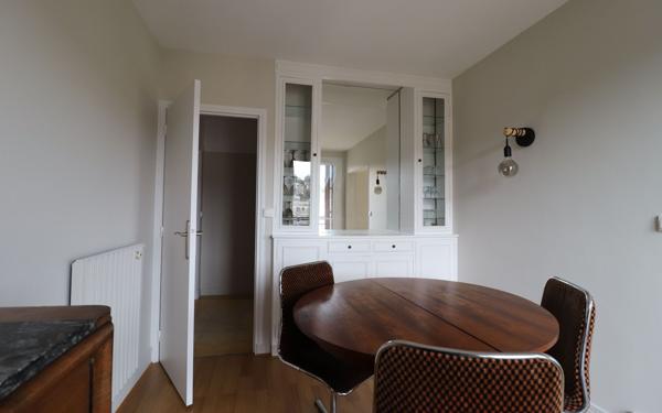 Appartement à louer    3 pièces • 71,05 m2 Villeneuve-Saint-Georges