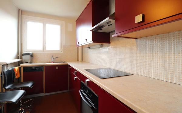 Appartement à louer    3 pièces • 71,05 m2 Villeneuve-Saint-Georges