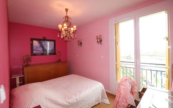 Appartement à louer    3 pièces • 71,05 m2 Villeneuve-Saint-Georges