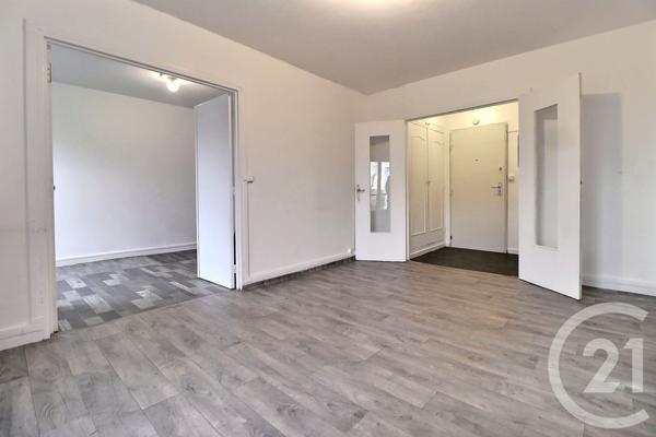 Appartement à vendre  2 pièces - 44,56 m2 AULNAY SOUS BOIS - 93