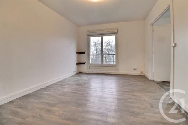 Appartement à vendre  2 pièces - 44,56 m2 AULNAY SOUS BOIS - 93