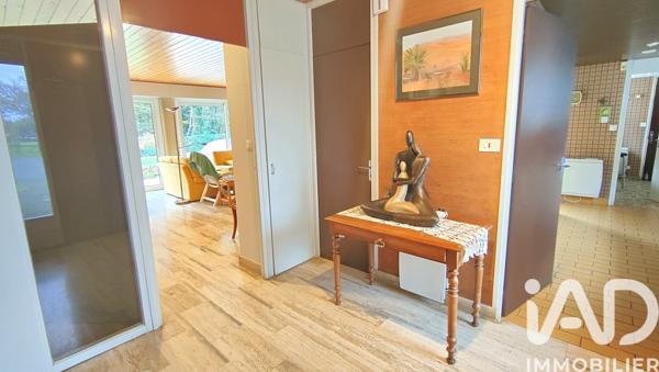 Maison à vendre 7 pièces 153 m² Mouilleron-le-Captif