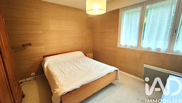 Maison à vendre 7 pièces 153 m² Mouilleron-le-Captif