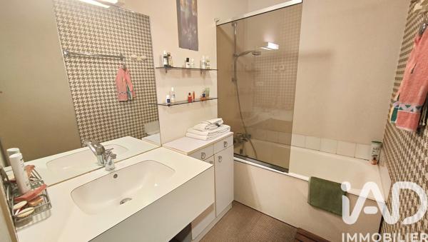 Maison à vendre 7 pièces 153 m² Mouilleron-le-Captif