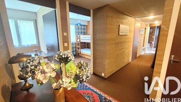 Maison à vendre 7 pièces 153 m² Mouilleron-le-Captif