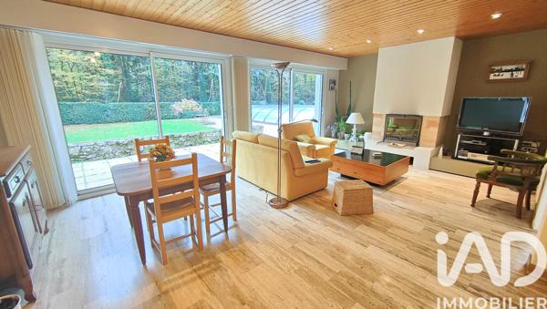 Maison à vendre 7 pièces 153 m² Mouilleron-le-Captif