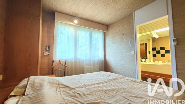 Maison à vendre 7 pièces 153 m² Mouilleron-le-Captif