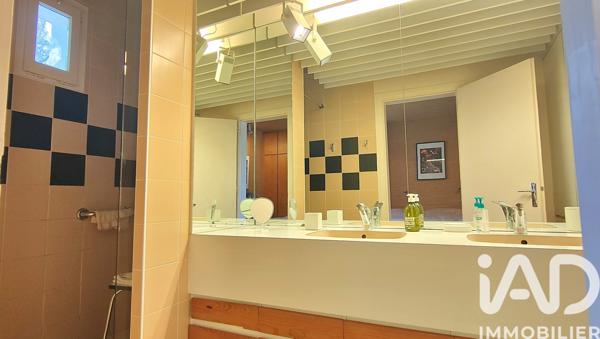 Maison à vendre 7 pièces 153 m² Mouilleron-le-Captif