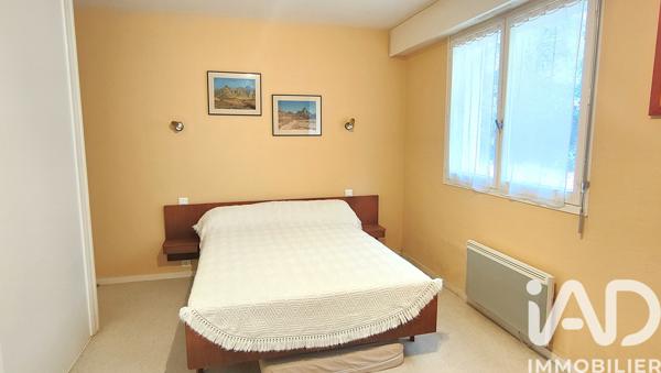 Maison à vendre 7 pièces 153 m² Mouilleron-le-Captif