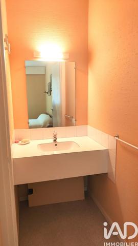 Maison à vendre 7 pièces 153 m² Mouilleron-le-Captif