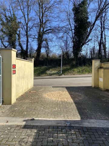 Terrain naturel de loisirs de 8 hectares environs à Rixheim