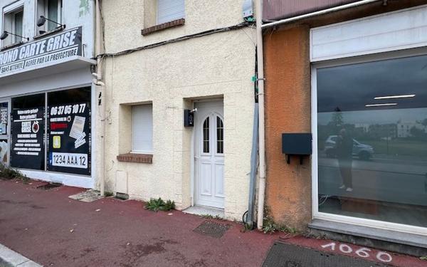 Maison à vendre    3 pièces • 77,01 m2 Lens