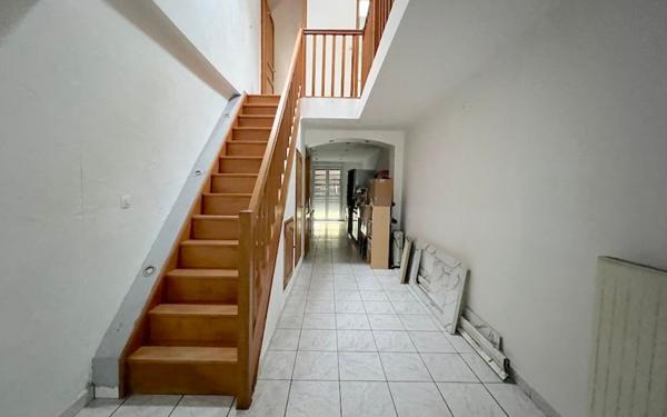 Maison à vendre    3 pièces • 77,01 m2 Lens